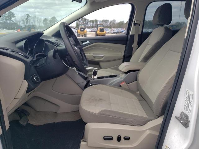 1FMCU0GXXEUA78740 Ford ESCAPE SE