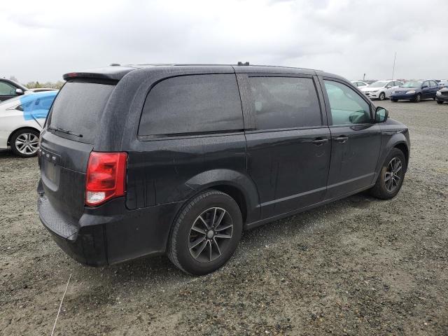 2C4RDGCG5JR167992 Dodge Grand Caravan Sxt