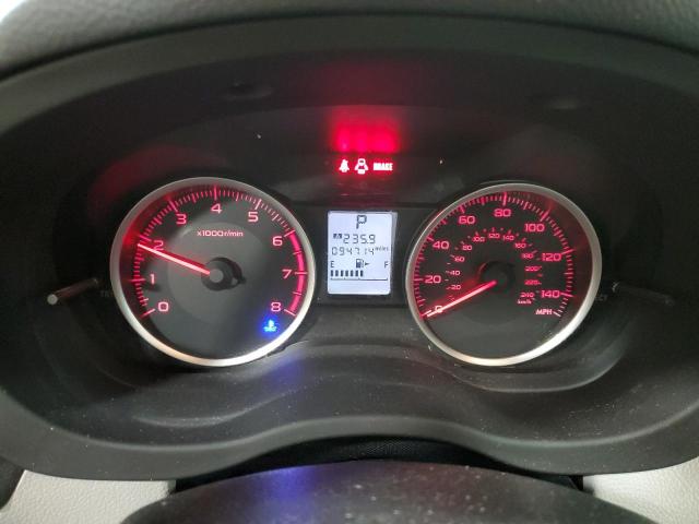 JF2SJAEC2EH454372 Subaru Forester 2.5i Premium