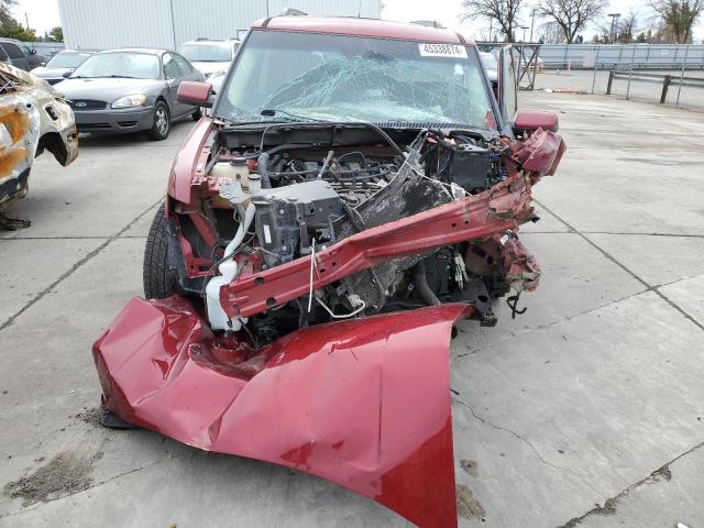 2FMHK6D8XEBD23313 Ford Flex Limited