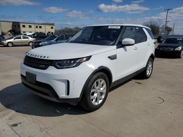 Auction sale of the 2020 Land Rover Discovery Se , vin: SALRG2RV0L2423174, lot number: 146267244