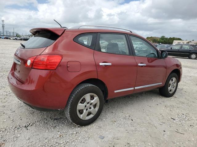JN8AS5MT0FW659903 Nissan Rogue Select S