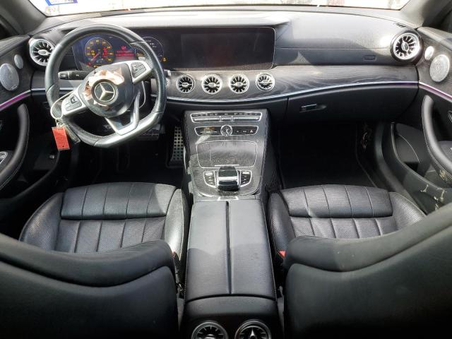 WDD1J6FB6JF025292 Mercedes-Benz E 400