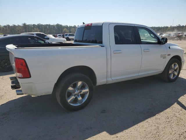 1C6RR7LT0KS702801 RAM 1500 Classic Slt
