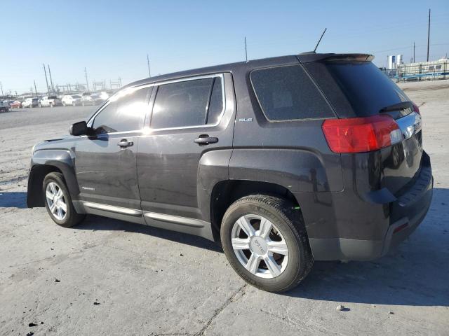 2GKALMEK0F6360578 GMC Terrain Sle
