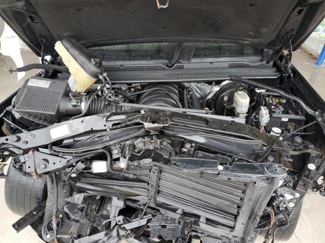 1GNSCHKC7JR329062 Chevrolet Suburban C1500 Lt