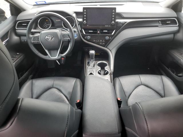 4T1F31AK5PU050351 Toyota CAMRY XLE