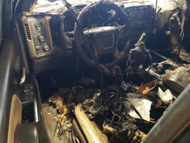 3GTU2PEJ7HG474024 GMC Sierra K1500 Denali