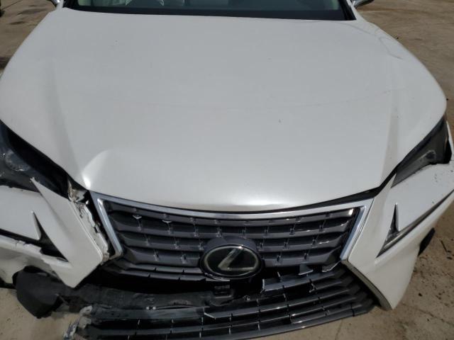 JTJGARBZ0L2158338 Lexus NX 300