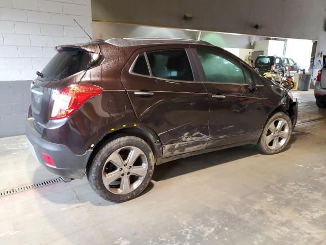 KL4CJBSB1FB139694 Buick Encore Convenience