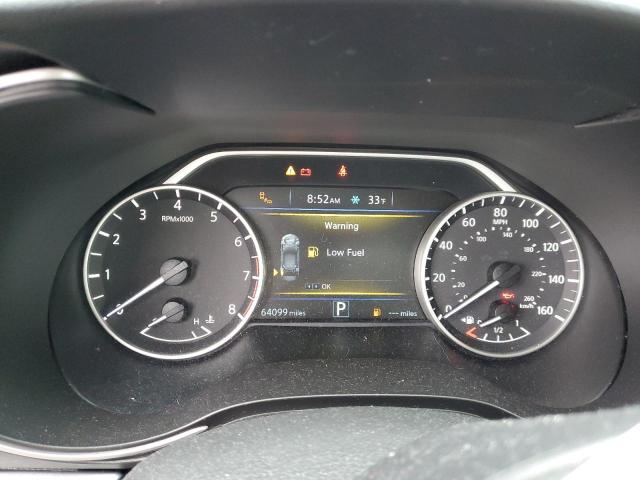 1N4AA6APXHC448908 Nissan Maxima 3.5s