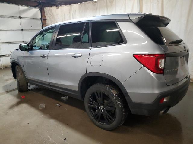 5FNYF8H20KB027113 Honda Passport Sport