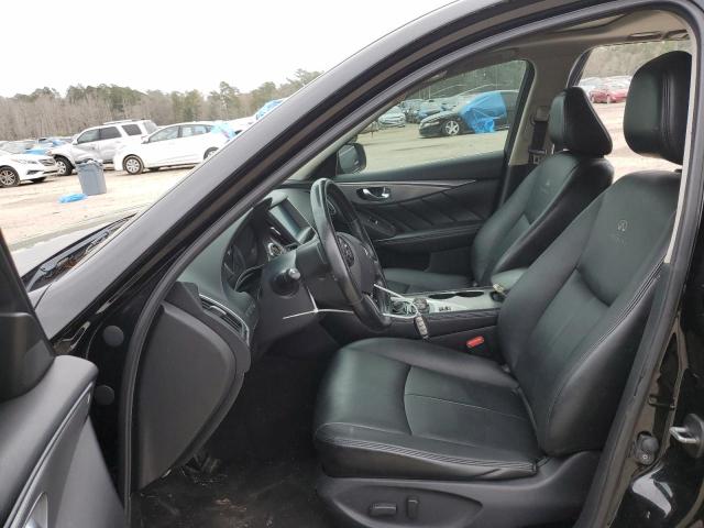 JN1BV7AR2EM686657 Infiniti Q50 BASE