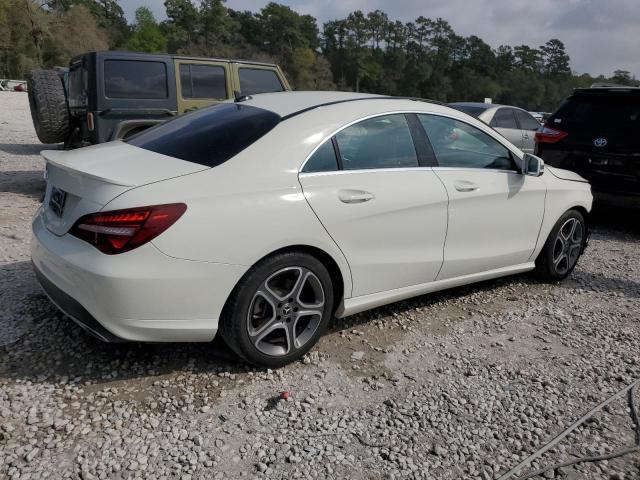 WDDSJ4EB6JN591047 Mercedes-Benz CLA 250