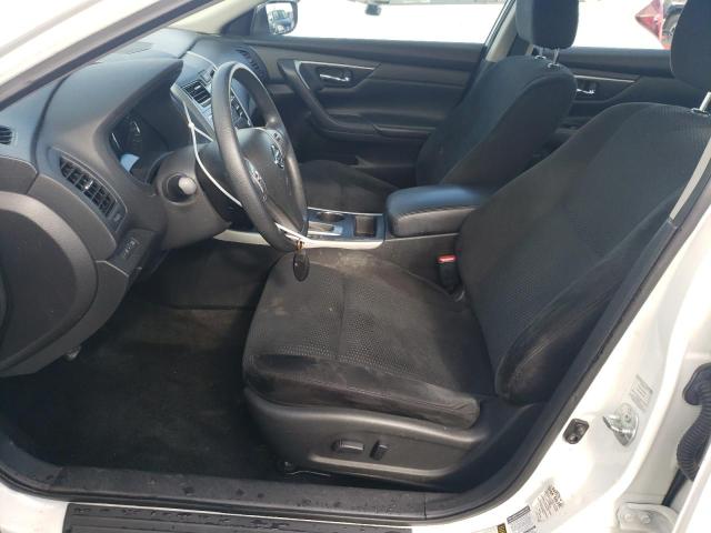 1N4AL3AP3FN886194 Nissan ALTIMA 2.5