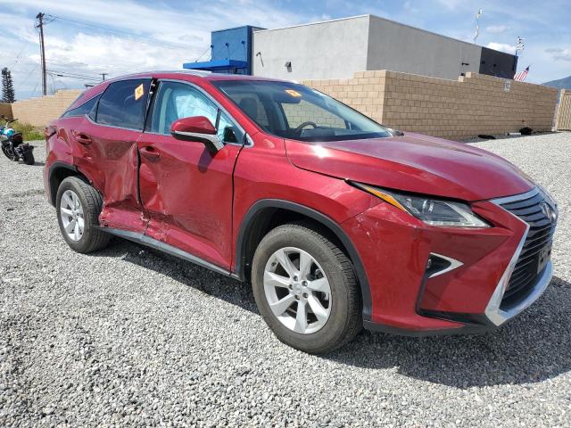 2T2ZZMCA3GC022787 Lexus RX 350