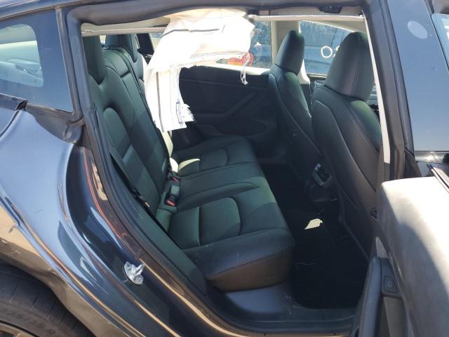 5YJ3E1EC5PF671232 Tesla MODEL 3