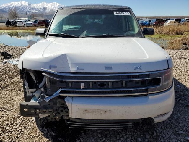 2FMHK6DT7EBD36721 Ford Flex Limited