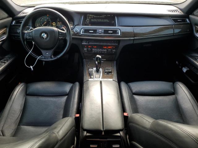 WBAYE8C51ED135883 BMW 750 LI