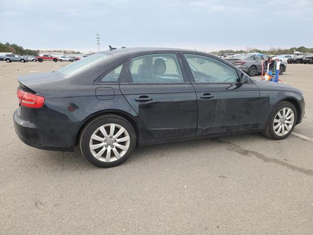 WAUBFAFL2EN040747 Audi A4 PREMIUM