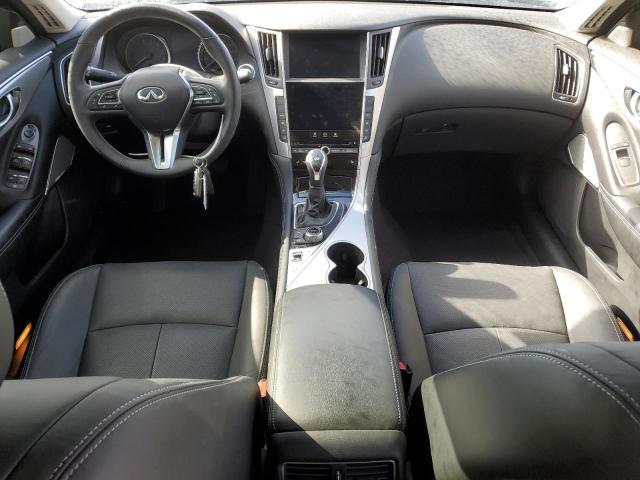 JN1EV7BP5MM707431 Infiniti Q50 LUXE