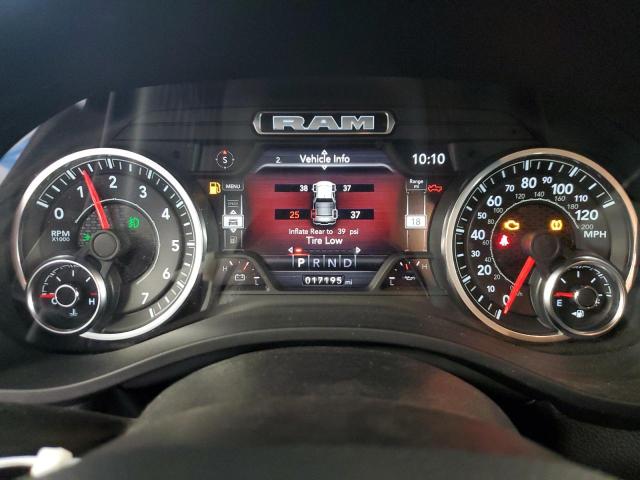 1C6SRFFT4NN270045 RAM 1500 Big Horn/lone Star