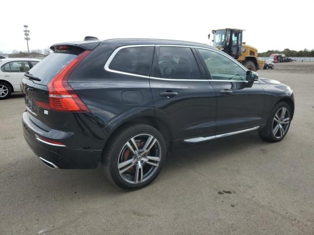 YV4BR0DK3M1862054 Volvo Xc60 T8 Recharge Inscription Express