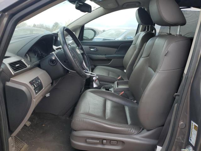5FNRL5H60FB069513 Honda ODYSSEY EXL