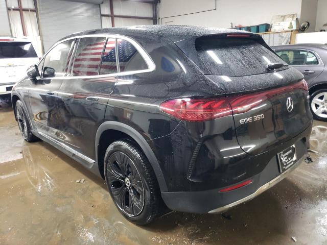4JGGM1CB1PA039508 Mercedes-Benz Eqe Suv 350 4matic