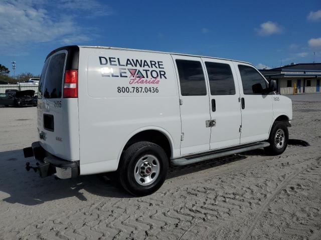 1GTW7FCFXF1903008 GMC Savana G2500