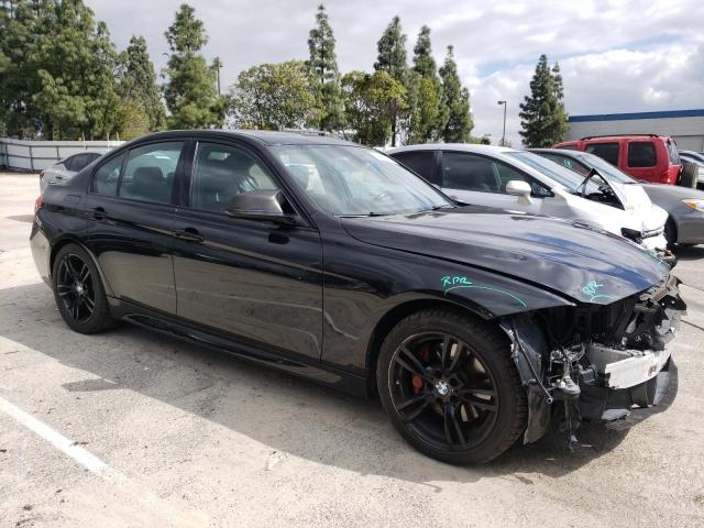 WBA3A9G53FNS66525 BMW 335 I