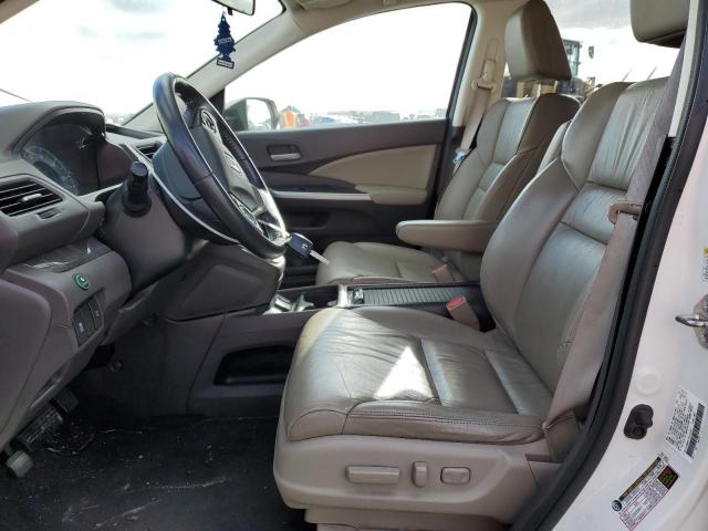 5J6RM4H77EL014532 Honda CR-V EXL
