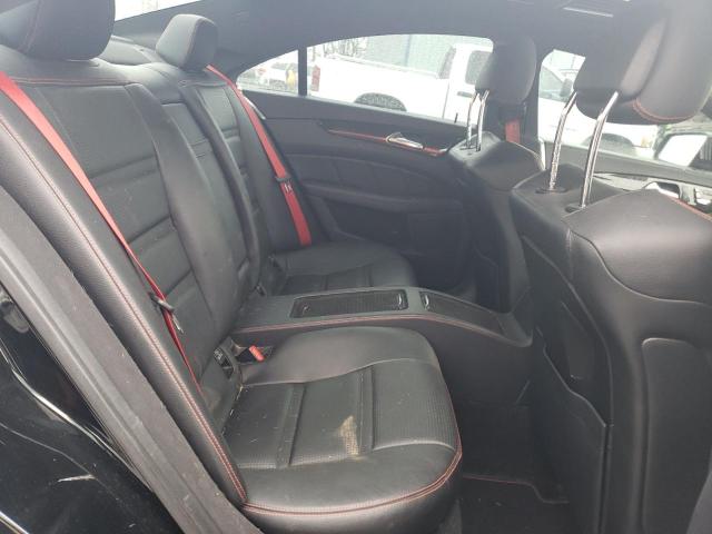 WDDLJ6FB0GA178040 Mercedes-Benz Cls 400
