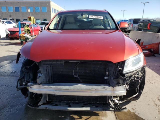 WA1DGAFP0EA074103 Audi Q5 Premium Plus