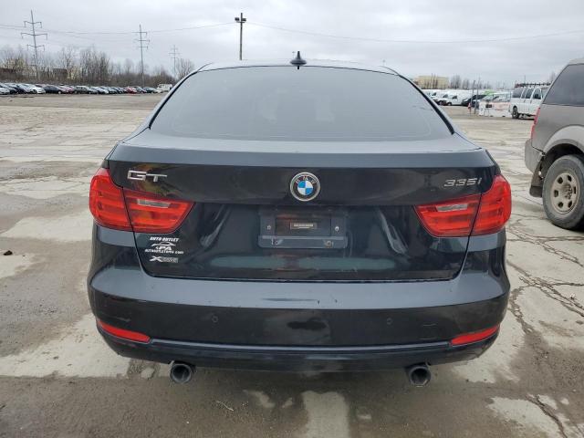 WBA3X9C52GD869655 BMW 335 Xigt