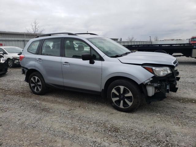 JF2SJABC3HH530979 Subaru Forester 2.5i