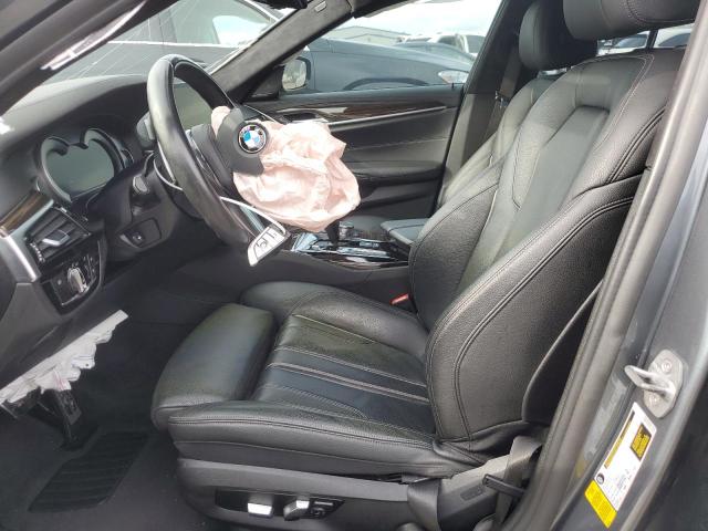 WBAJA5C57JWA39608 BMW 530 I
