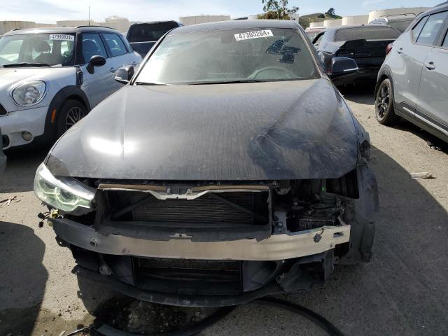 WBA8B3G53GNT92644 BMW 340 I