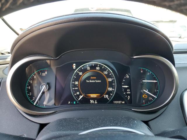 1G4GB5G37GF122945 Buick Lacrosse