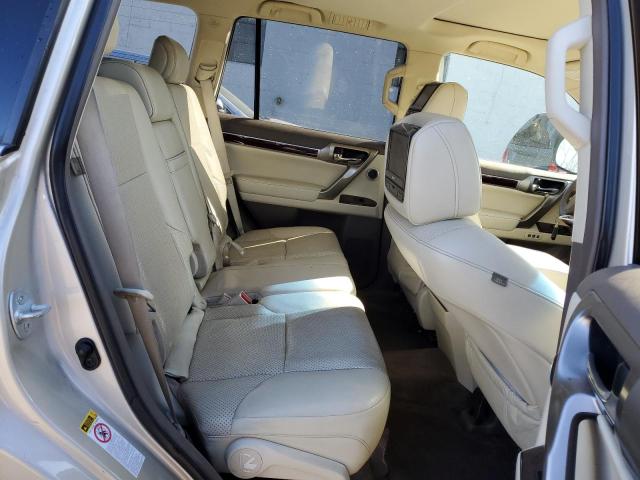 JTJJM7FX4F5115523 Lexus Gx 460 Premium