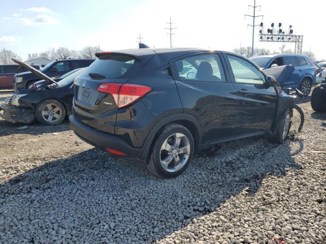 3CZRU6H30JG703005 Honda HR-V LX