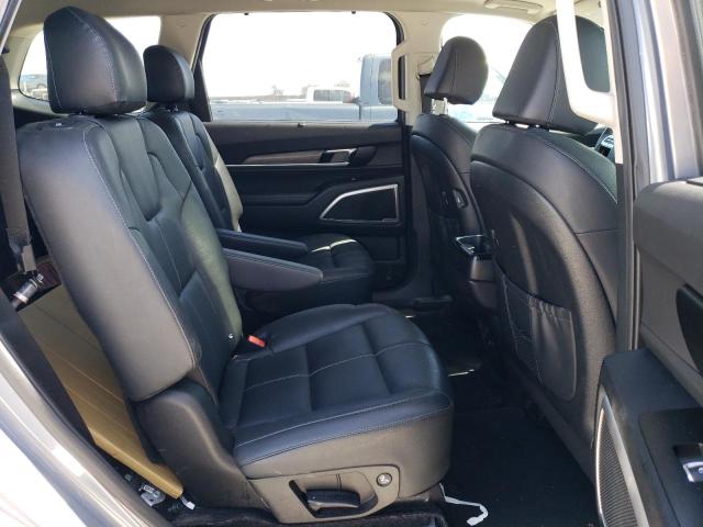 5XYP34HCXNG243182 KIA Telluride Ex