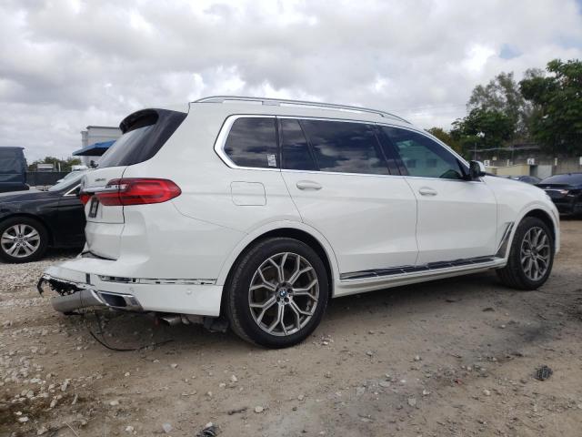 5UXCW2C51KL088328 BMW X7 Xdrive40i