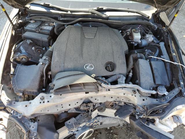 JTHBF1D27E5041419 Lexus IS 250