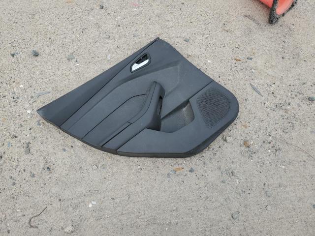 1FADP3F24EL400596 Ford FOCUS SE