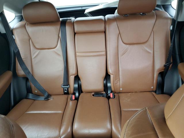 2T2BK1BA8FC323835 Lexus Rx 350 Base