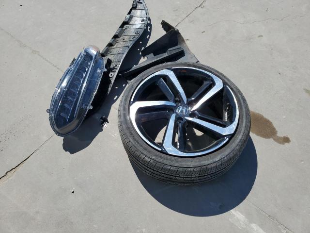 1HGCV1F4XMA023401 Honda Accord Sport Se
