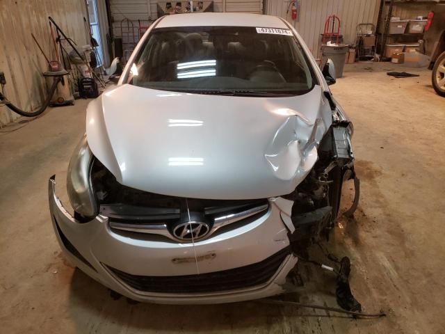 5NPDH4AE4GH745150 Hyundai ELANTRA SE