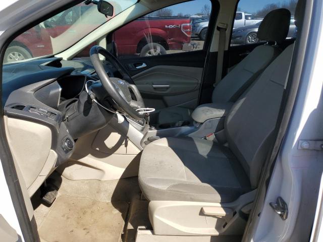 1FADP5AU2EL519350 Ford C-MAX SE
