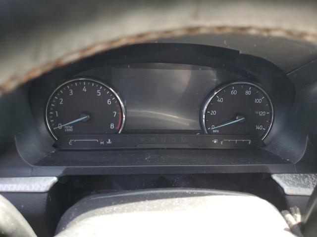 1FMSK8JH2NGB34413 Ford Explorer Timberline